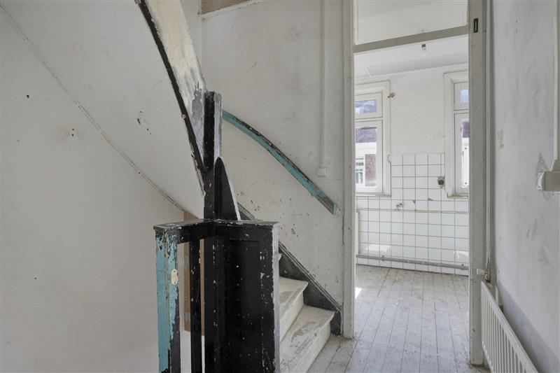 Appartement te koop: Gentiaanplein 50-1, Amsterdam