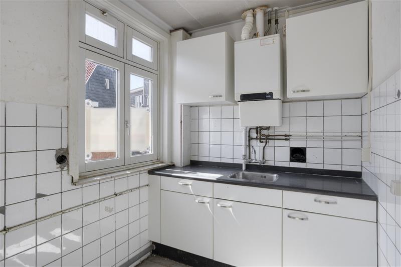 Appartement te koop: Gentiaanplein 50-1, Amsterdam