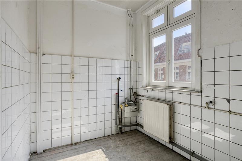 Appartement te koop: Gentiaanplein 50-1, Amsterdam