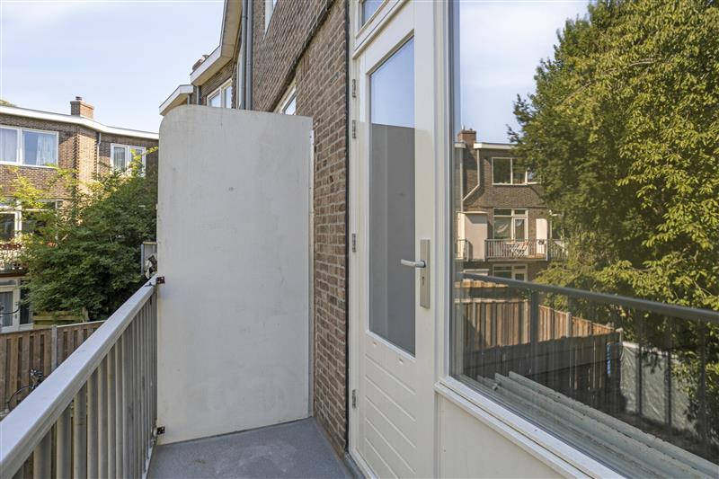 Appartement te koop: Gentiaanplein 50-1, Amsterdam