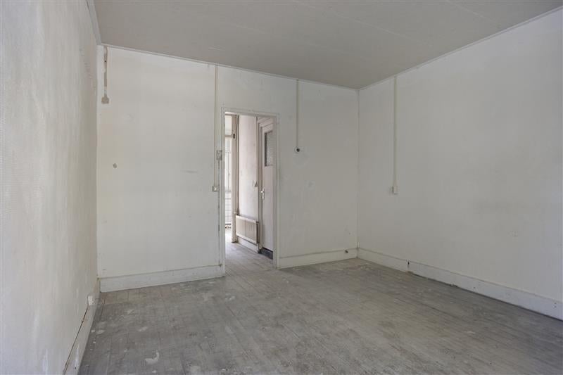 Appartement te koop: Gentiaanplein 50-1, Amsterdam