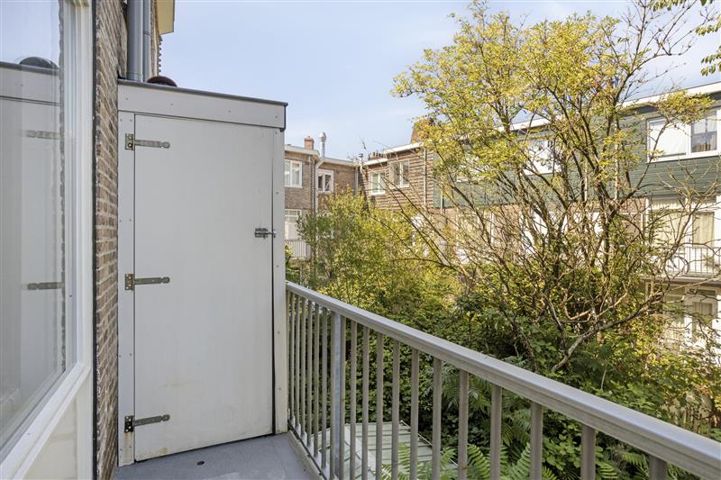 Appartement te koop: Gentiaanplein 50-1, Amsterdam