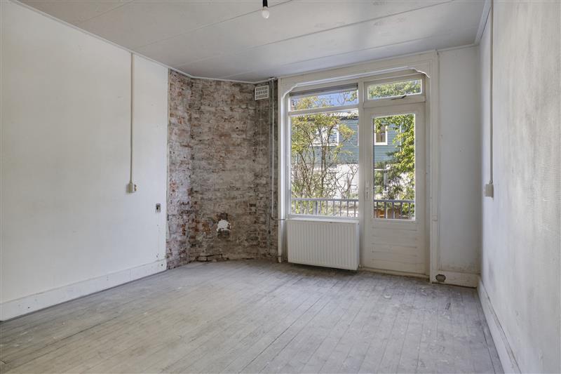 Appartement te koop: Gentiaanplein 50-1, Amsterdam