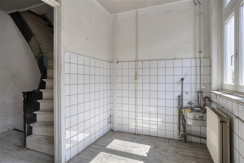 Appartement te koop: Gentiaanplein 50-1, Amsterdam