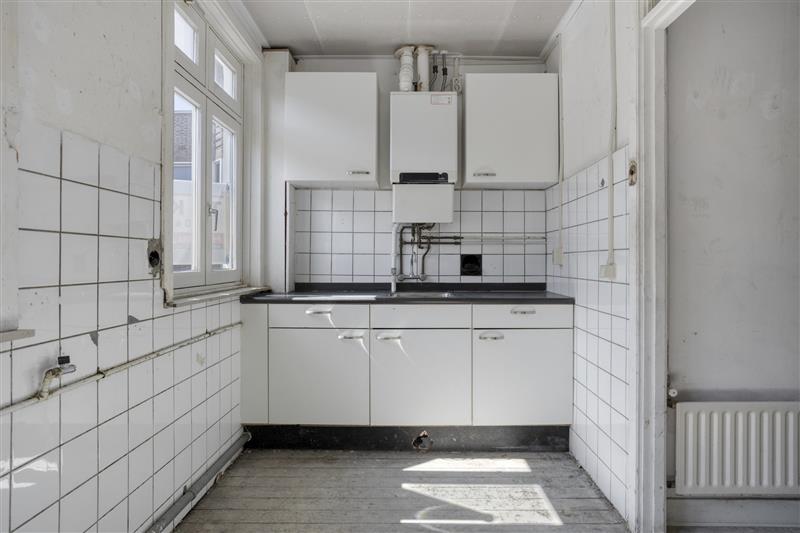Appartement te koop: Gentiaanplein 50-1, Amsterdam