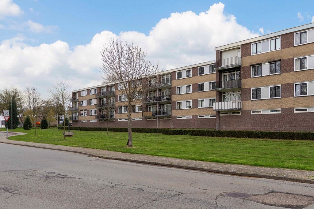 Appartement Riemdonk 11 C in Maastricht