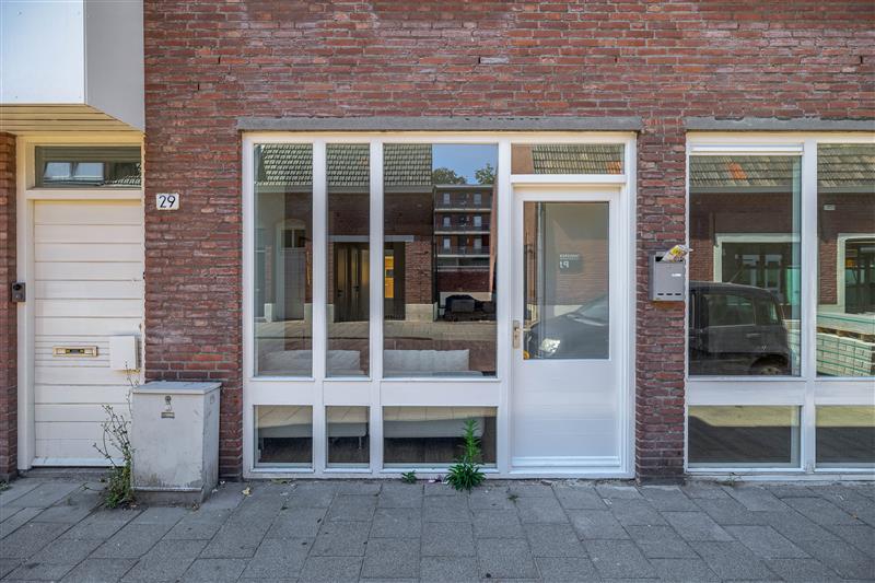 Appartement Tiendstraat 29 in Helmond