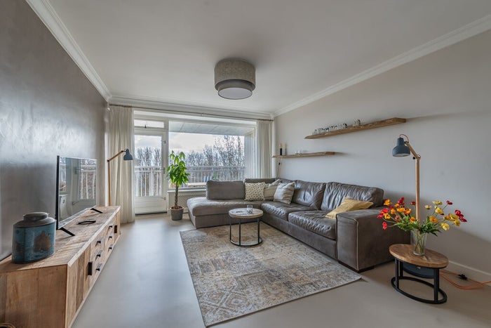 Te huur: Appartement Weerdestein 164 in Amsterdam