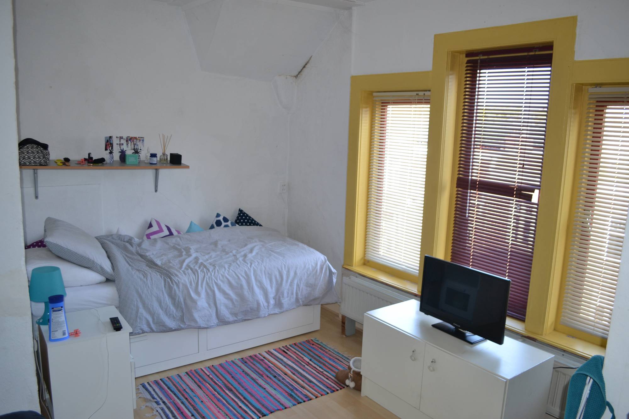 Room H.W. Mesdagplein