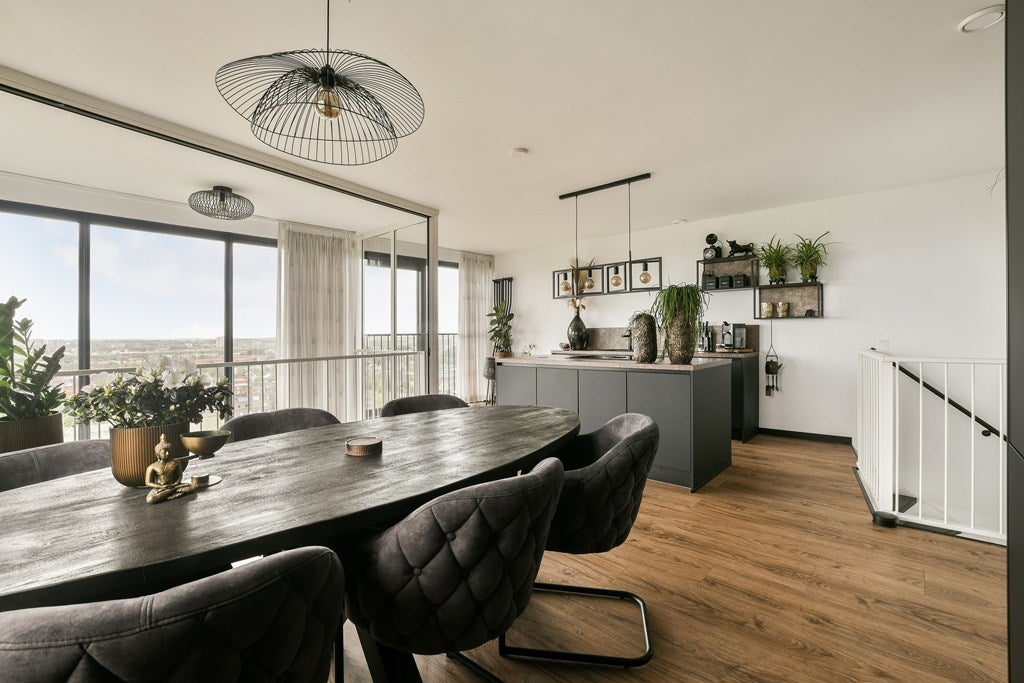 Appartement Isla Margaritastraat 87 in Almere