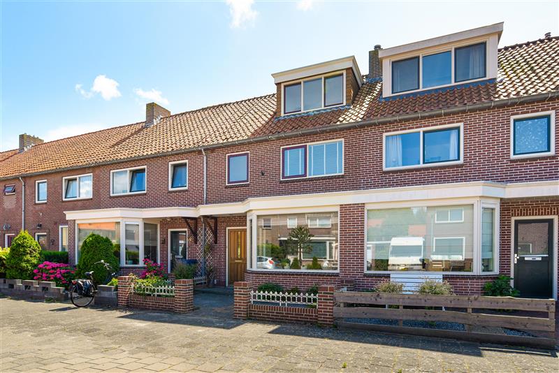 Koopwoningen OverdieWest te Alkmaar Huis te koop in OverdieWest te Alkmaar