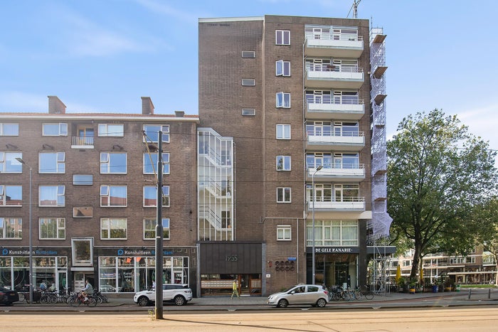 Goudsesingel 276 D