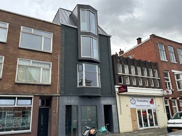 Appartement Nieuwe Boteringestraat in Groningen