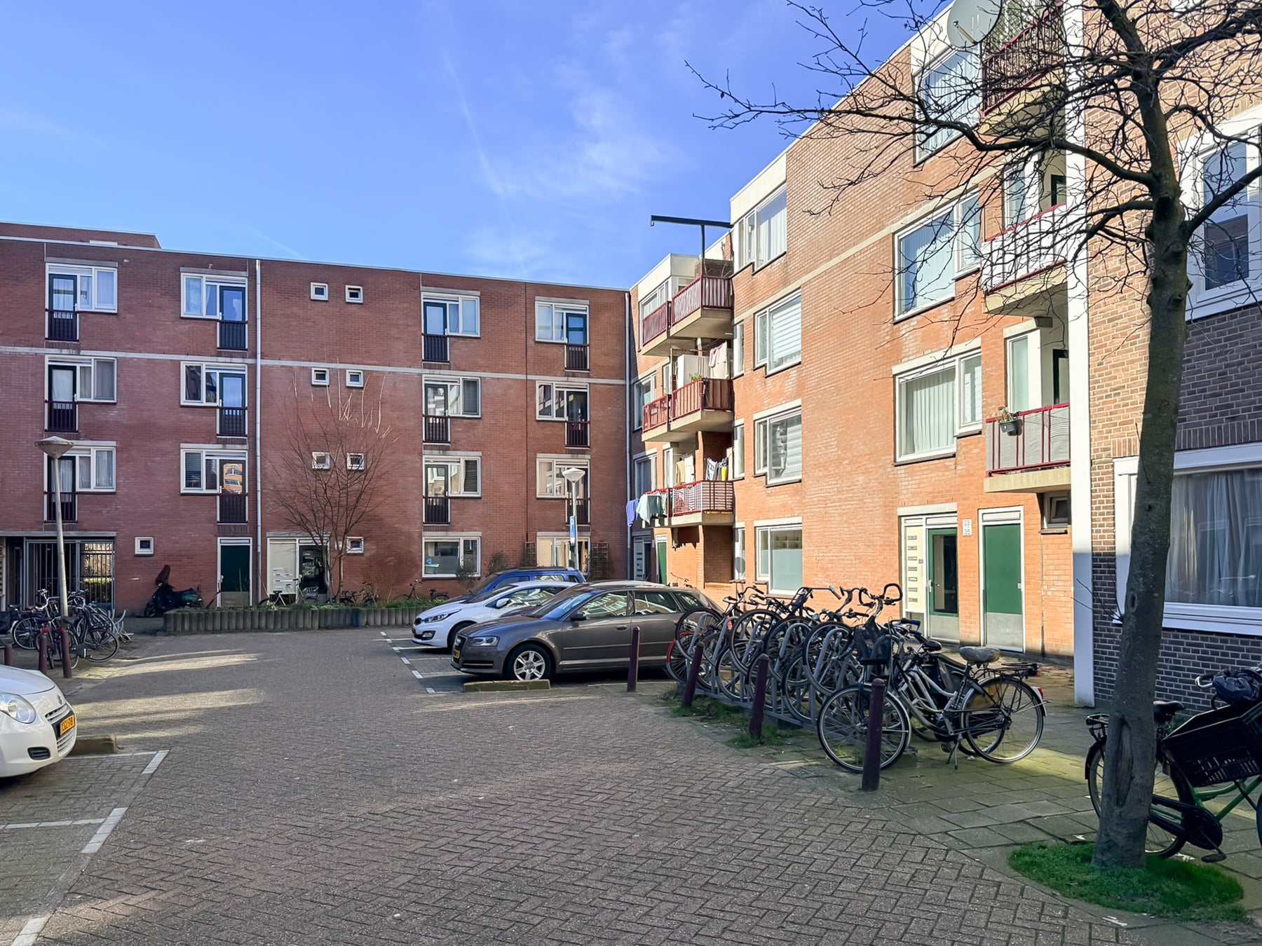 Ternatestraat