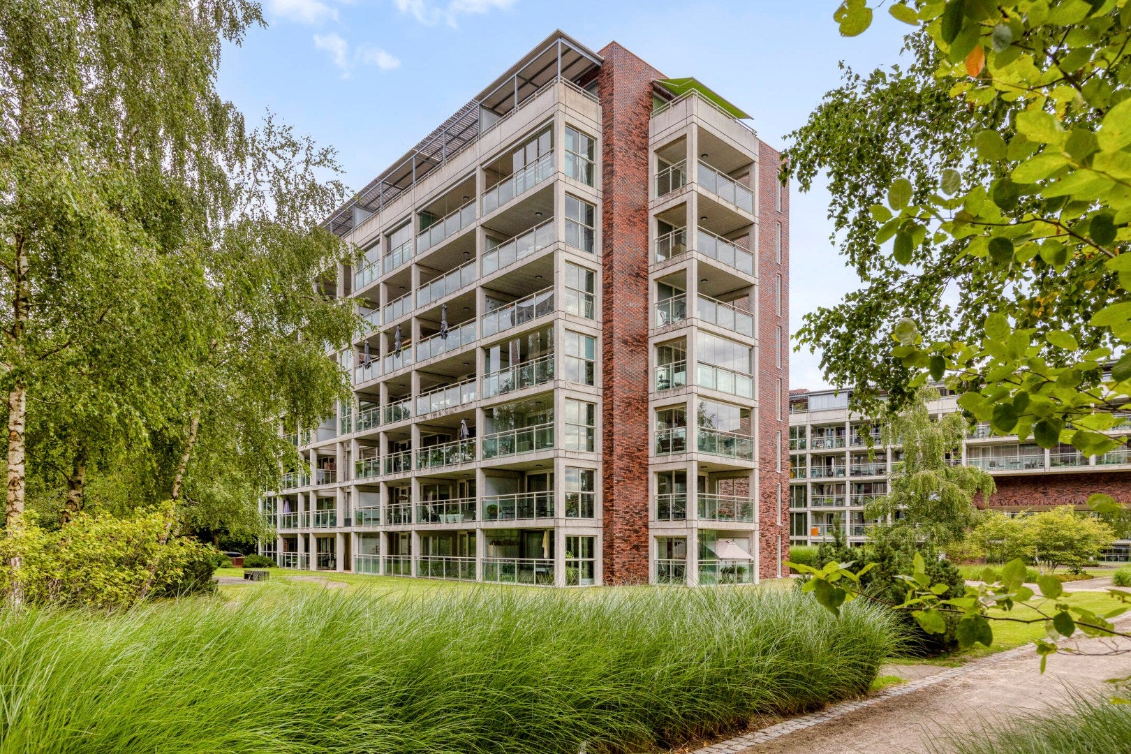 Appartement Abdijtuinen 421 in Veldhoven