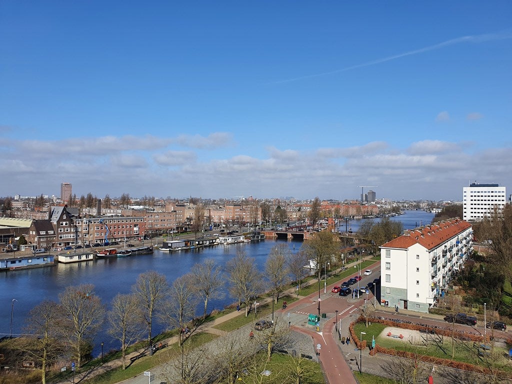 Woning in Amsterdam - Omval