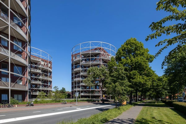 Jan van der Heijdenstraat