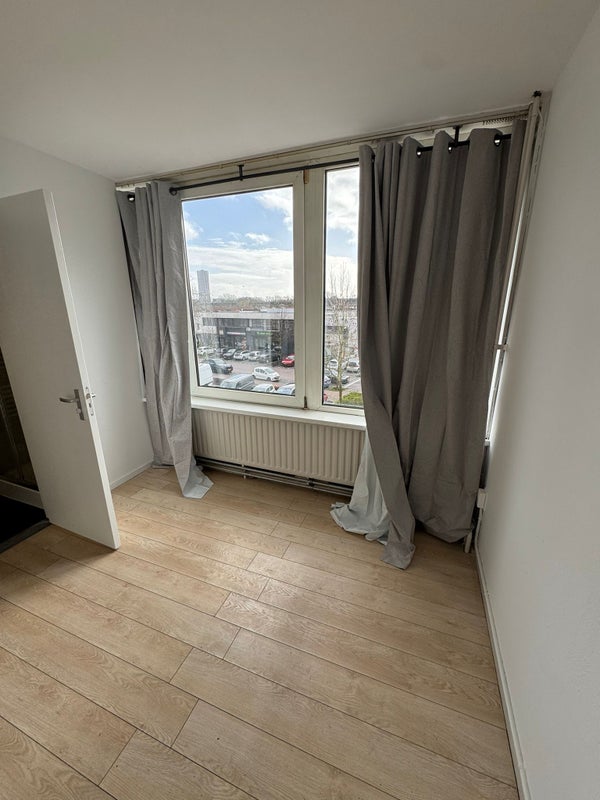 Studio Alleenhouderstraat in Tilburg