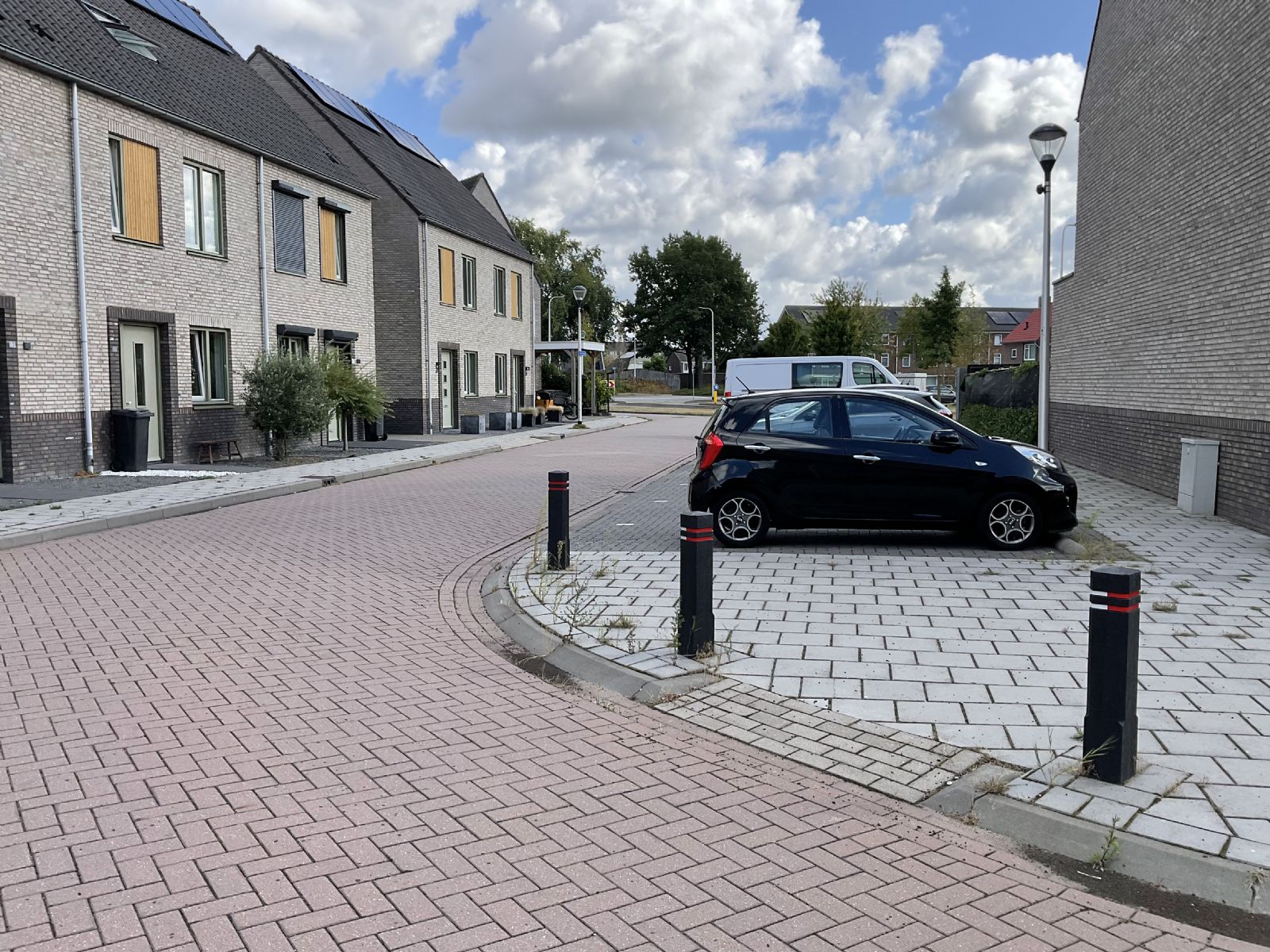 Tussenwoning te huur: Fons Hardenbergstraat 5, Helmond