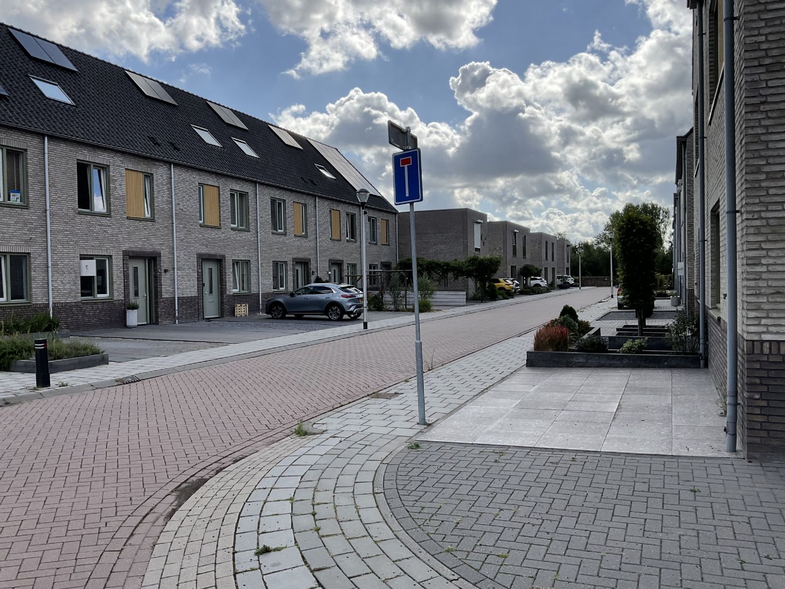 Tussenwoning te huur: Fons Hardenbergstraat 5, Helmond