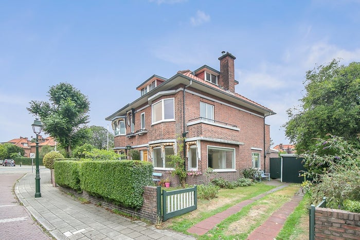 Te huur: Huis Brugsestraat 46 in Den Haag