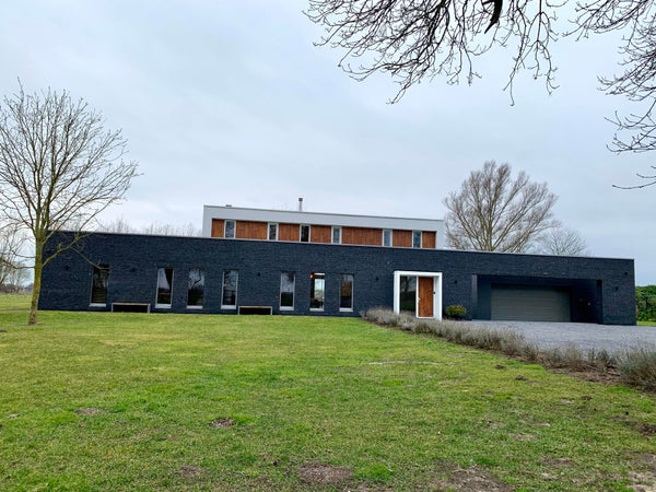 Te huur: Huis Vierhonderdpolderdijk in Cadzand