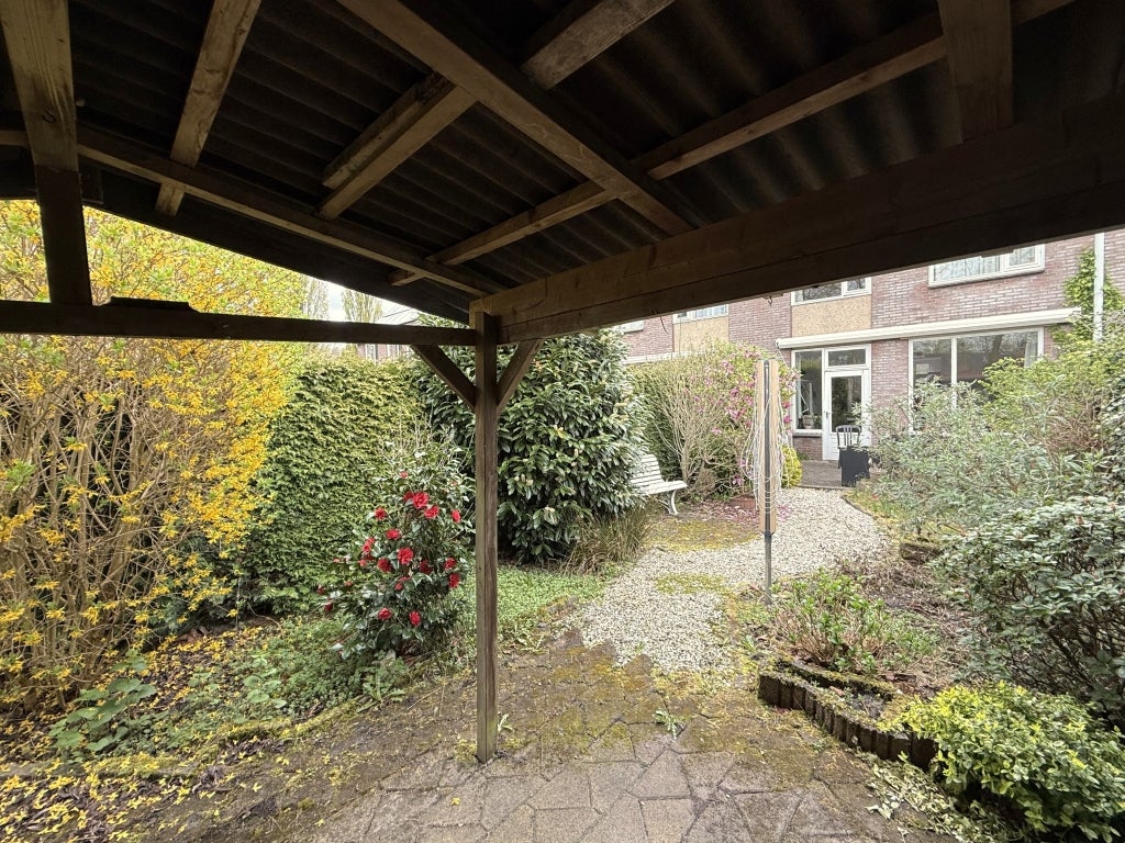 Woning te huur: Schuur, Drachten