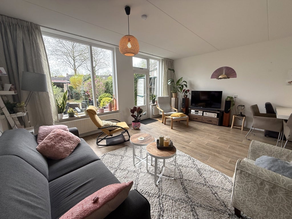 Woning te huur: Schuur, Drachten