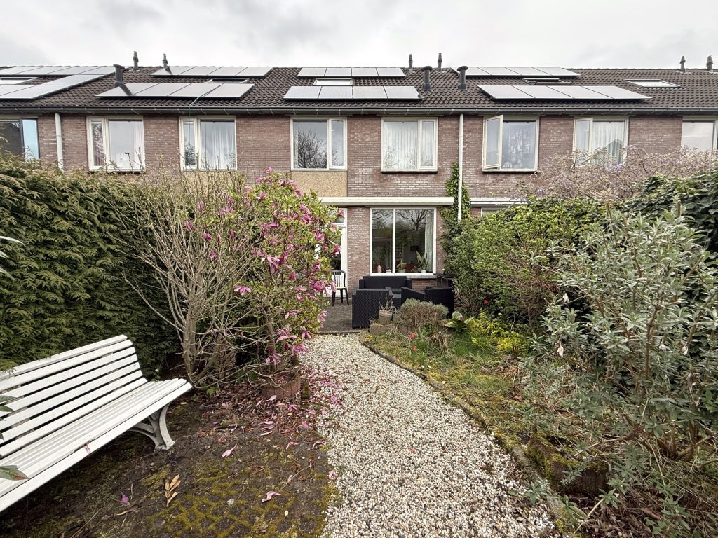 Woning te huur: Schuur, Drachten