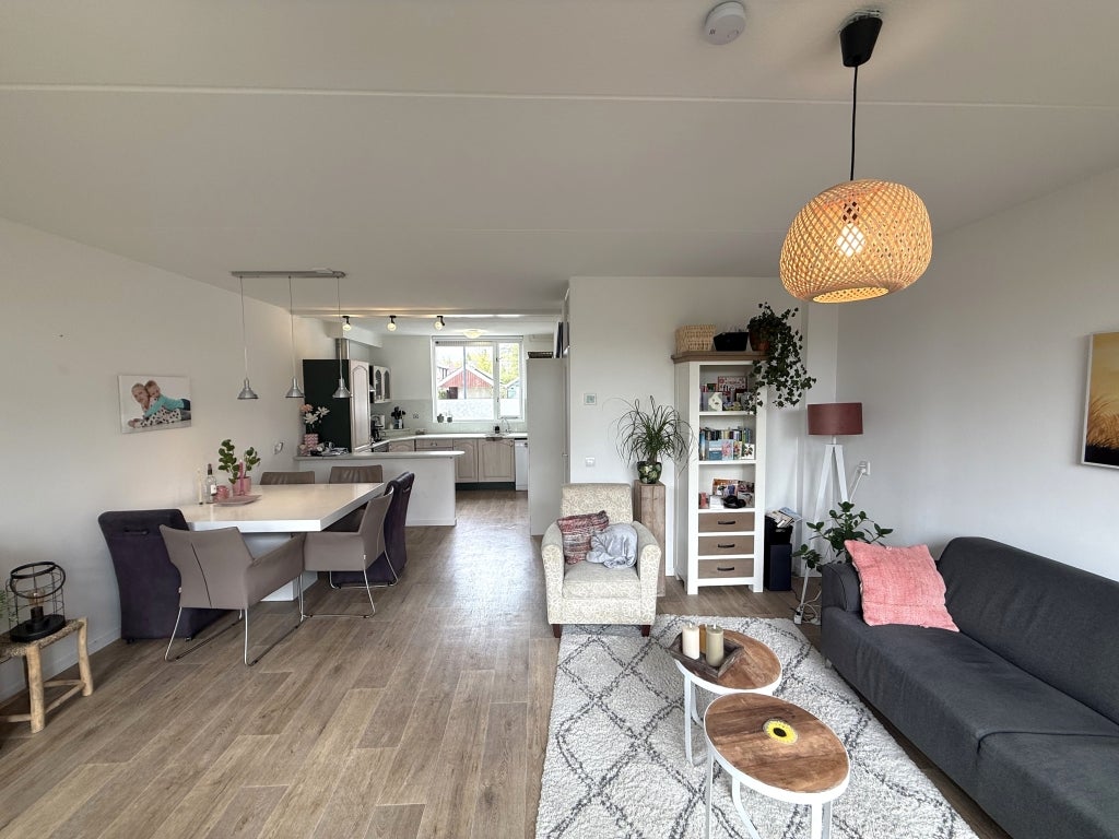 Woning te huur: Schuur, Drachten