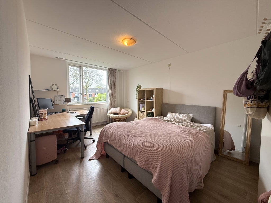 Woning te huur: Schuur, Drachten
