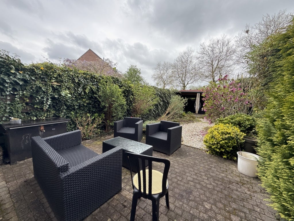 Woning te huur: Schuur, Drachten
