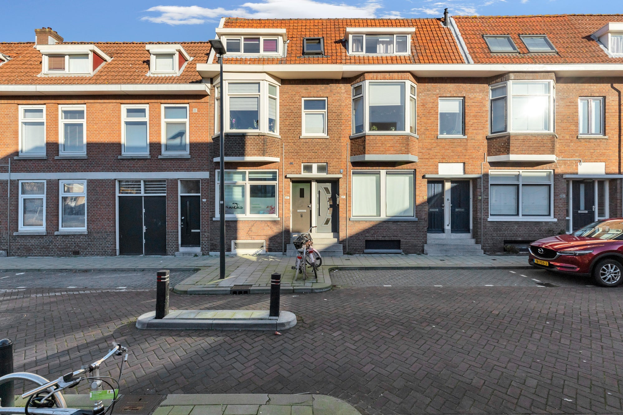 Koopwoningen Schiedam – Huis Te Koop In Schiedam