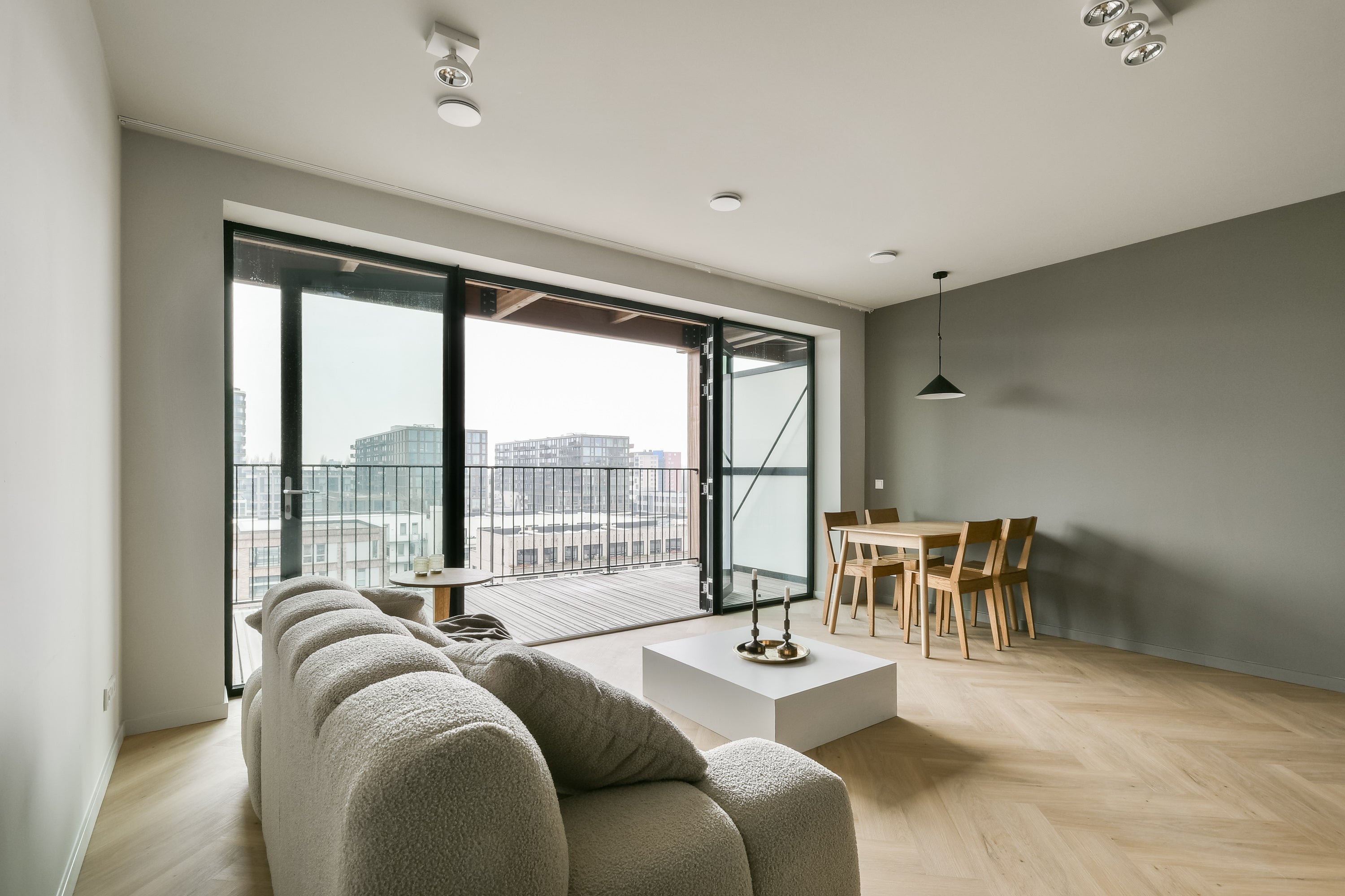 Te huur Appartement Rijnlandlaan 309 in Amsterdam