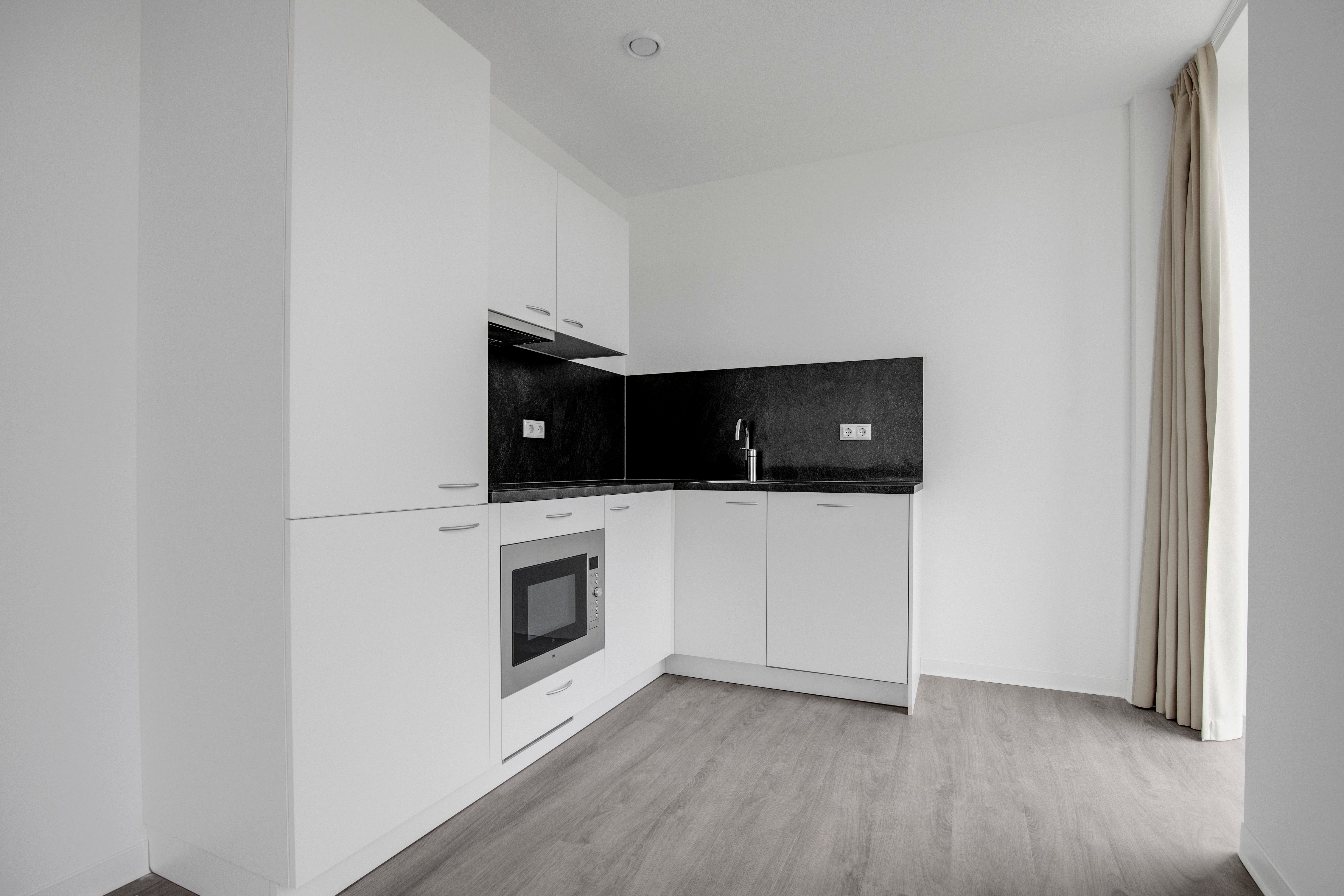 Appartement te huur: Machinekamerplein 32-163, Eindhoven