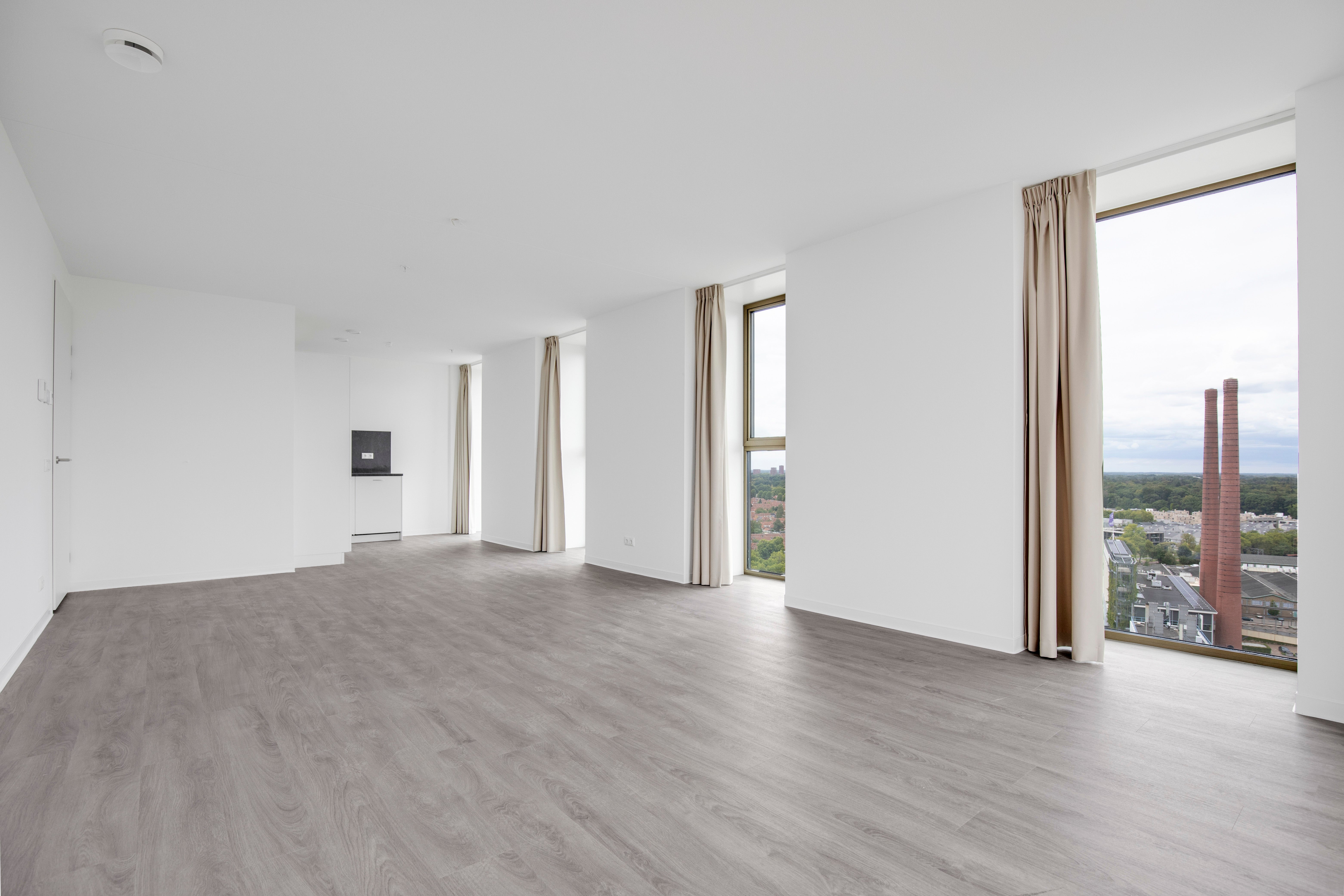 Appartement te huur: Machinekamerplein 32-163, Eindhoven