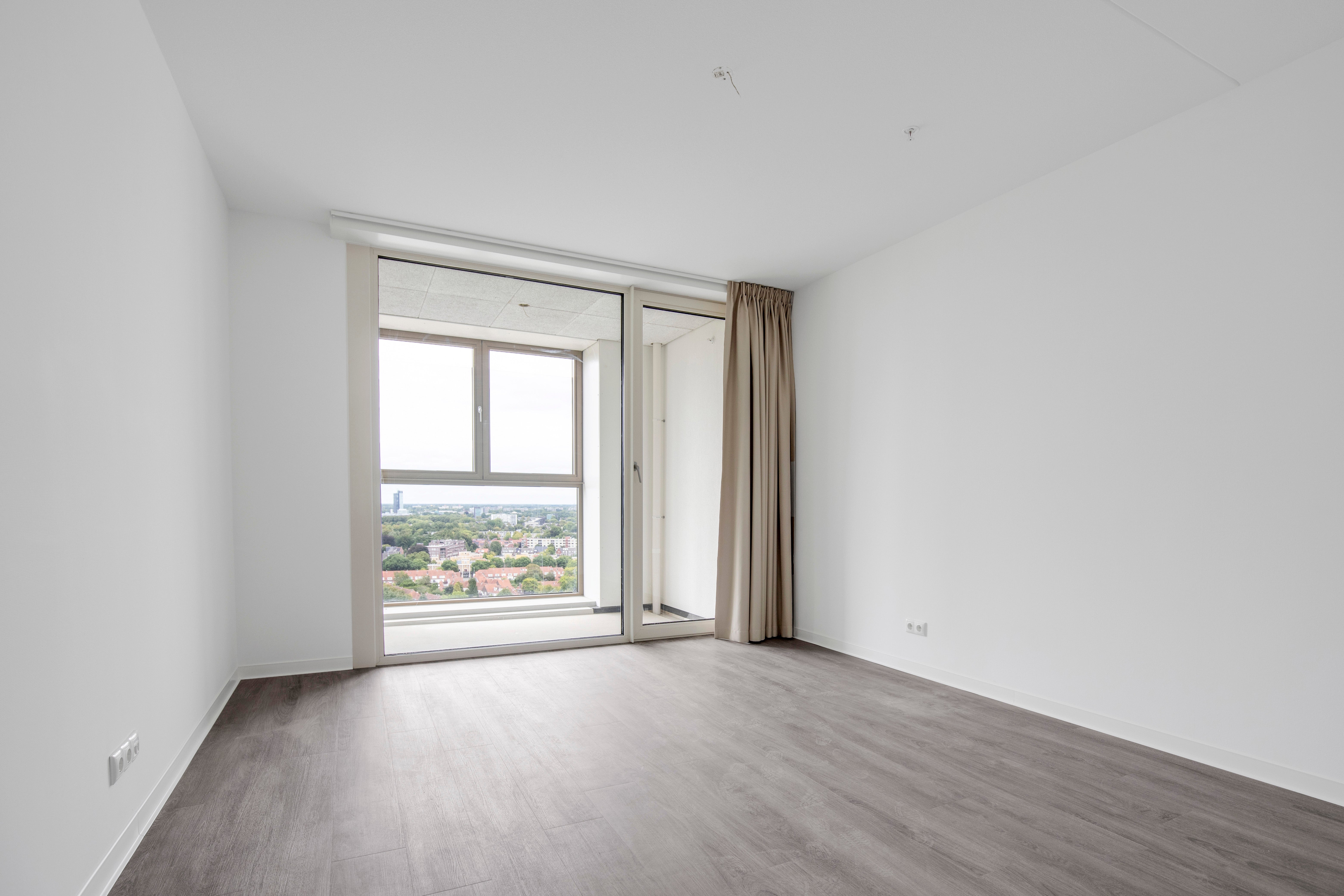 Appartement te huur: Machinekamerplein 32-163, Eindhoven