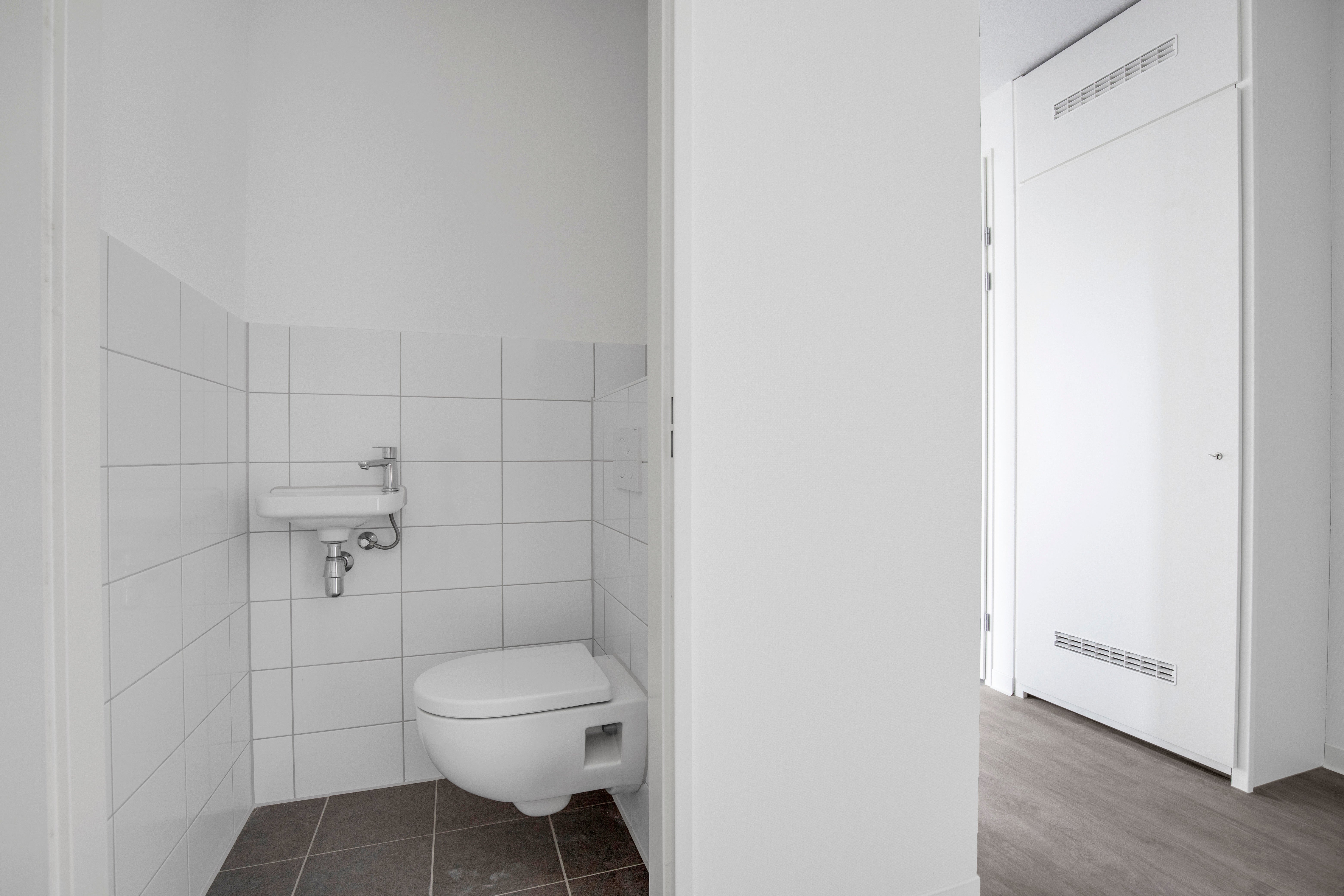 Appartement te huur: Machinekamerplein 32-163, Eindhoven