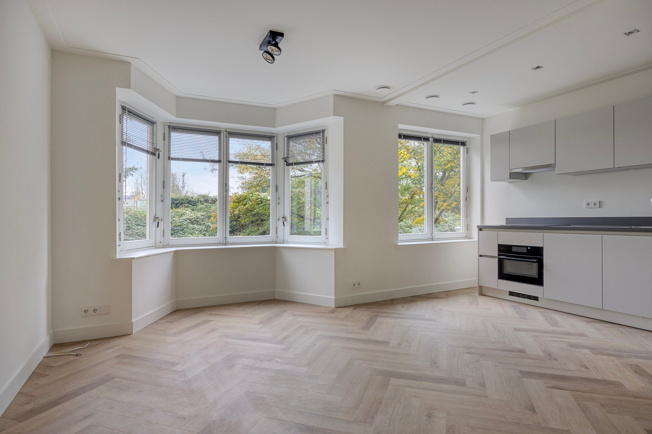 Te huur Appartement Schollenbrugstraat 23 1 in Amsterdam