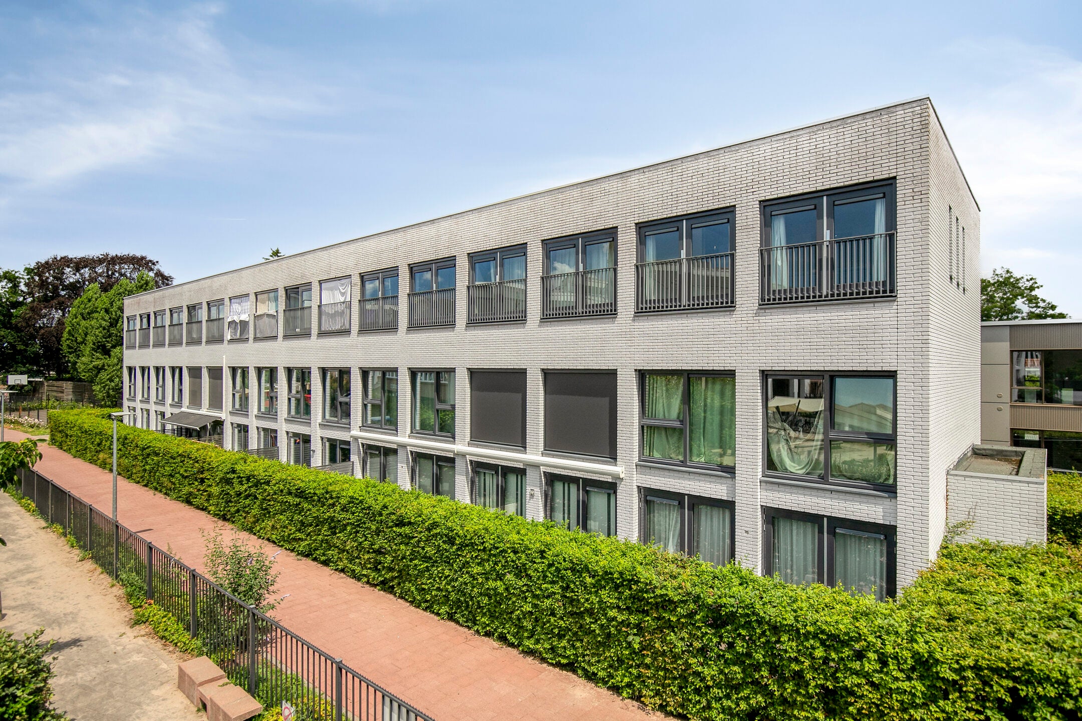 Appartement Zuivelpad 31 in Hilversum