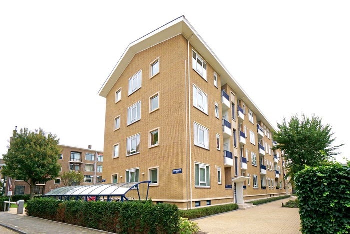 Te huur: Appartement Stadhoudersplantsoen 190 in Den Haag