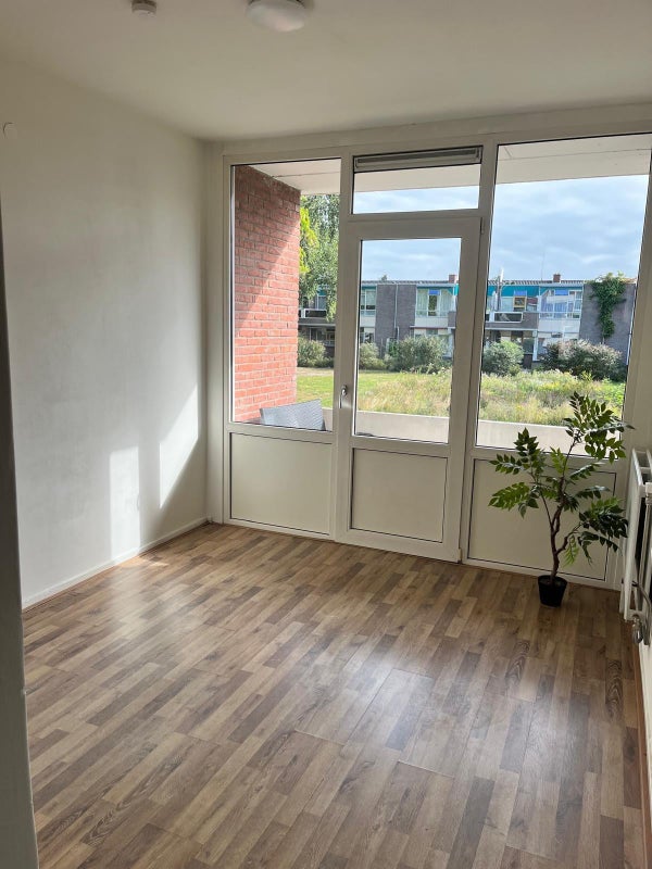 Zimmer Sikkelstraat in Enschede