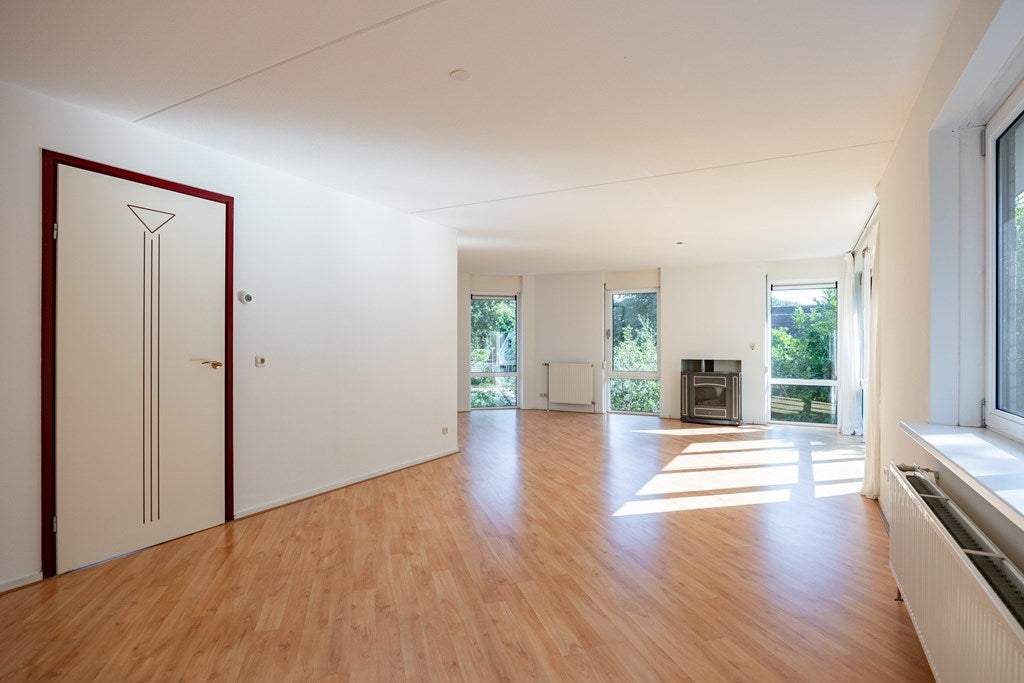 Vrijstaande woning te koop: A S Talmalaan 21A, Marum