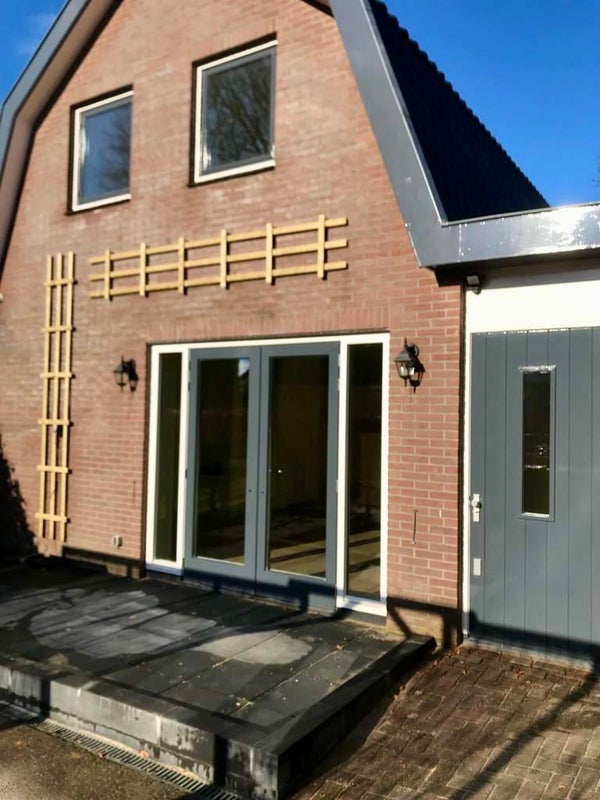 Appartement Amalialaan in Baarn