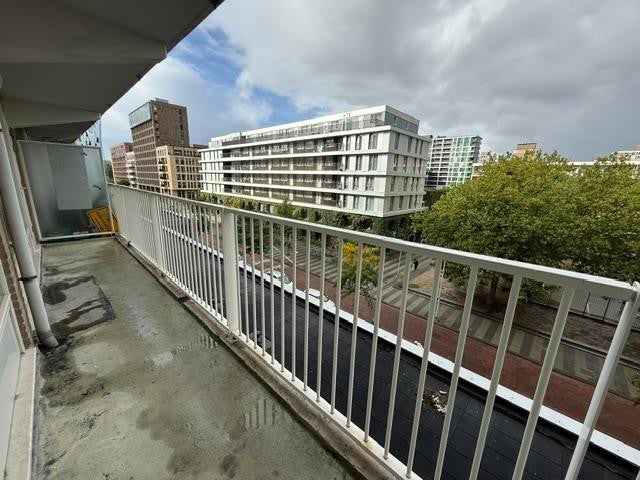 Appartement te huur: Delflandplein 58, Amsterdam