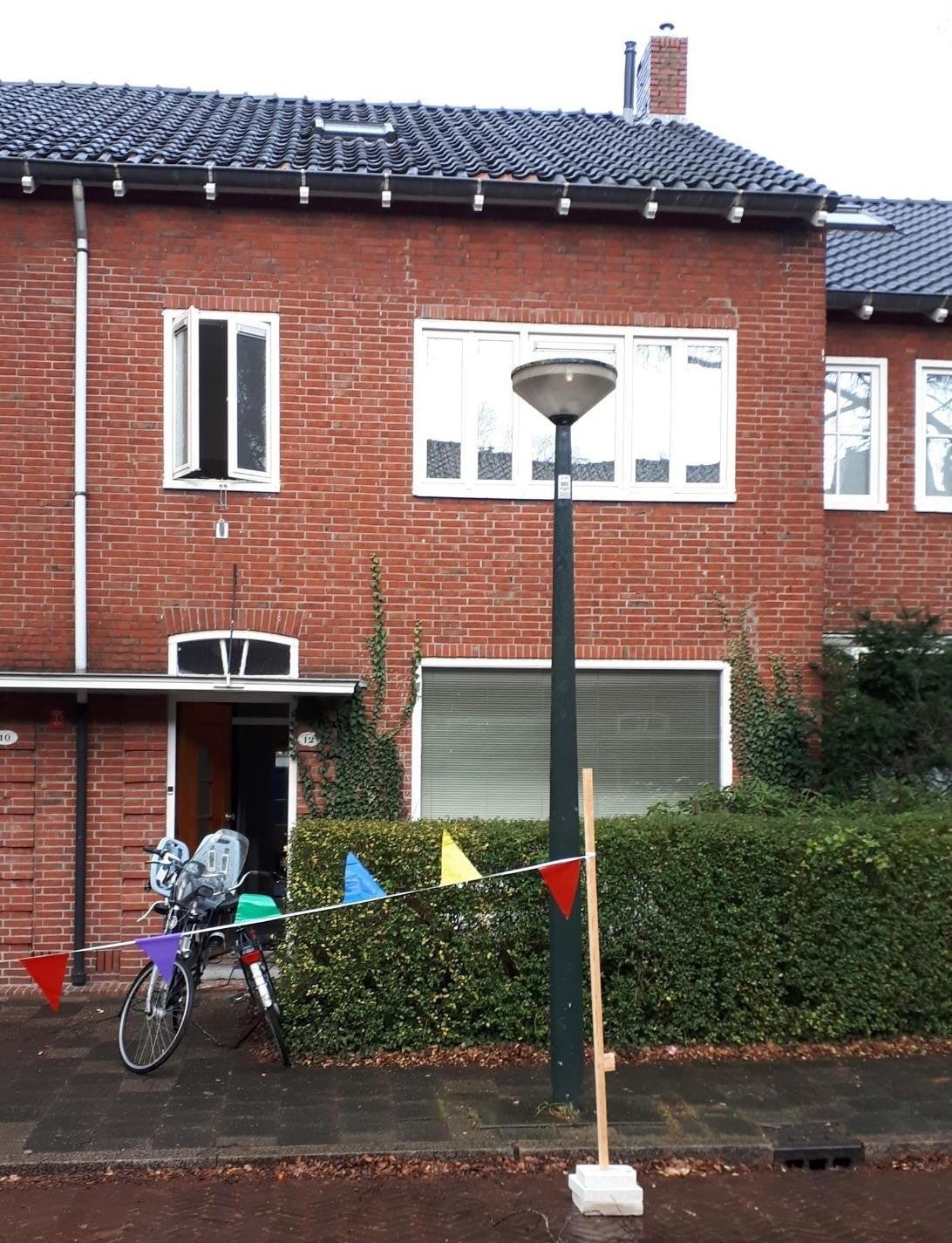 House Mozartstraat