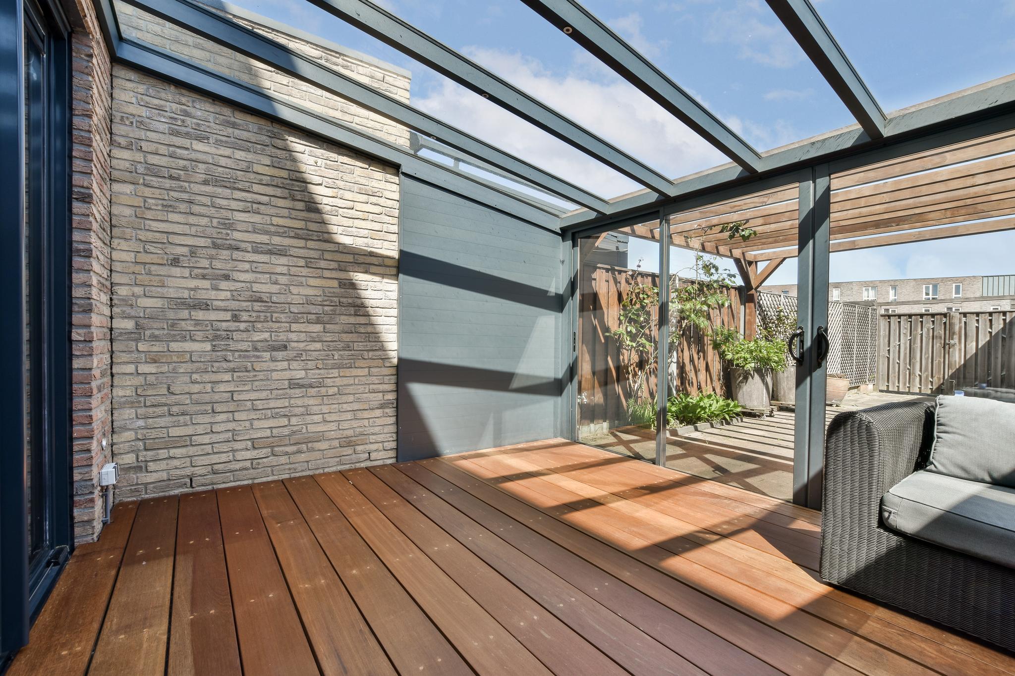 Te huur Huis Beneluxlaan 586 in Almere