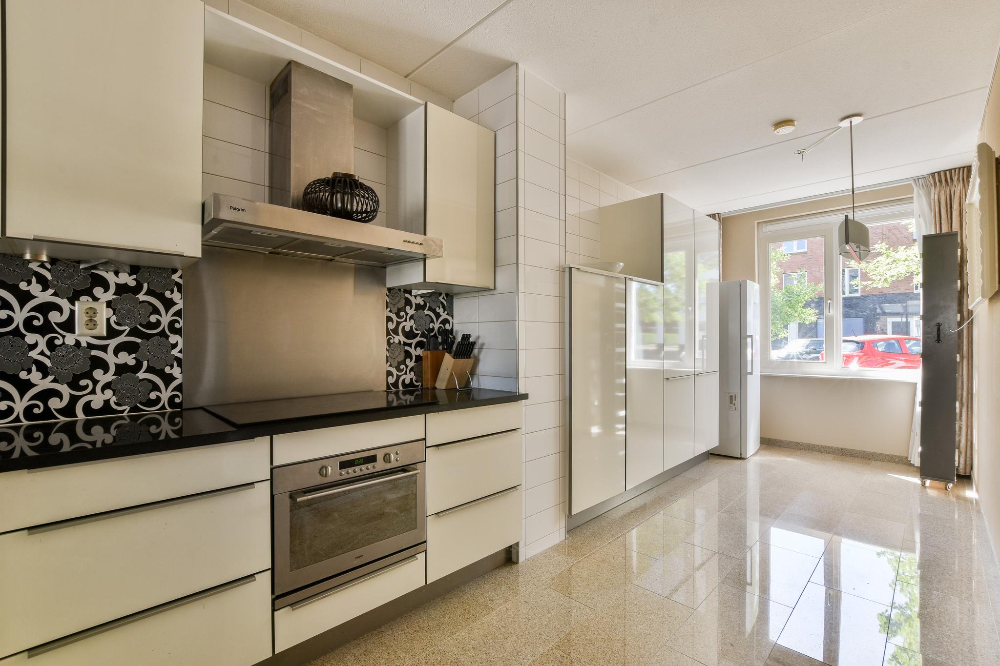 Te huur Huis Beneluxlaan 586 in Almere