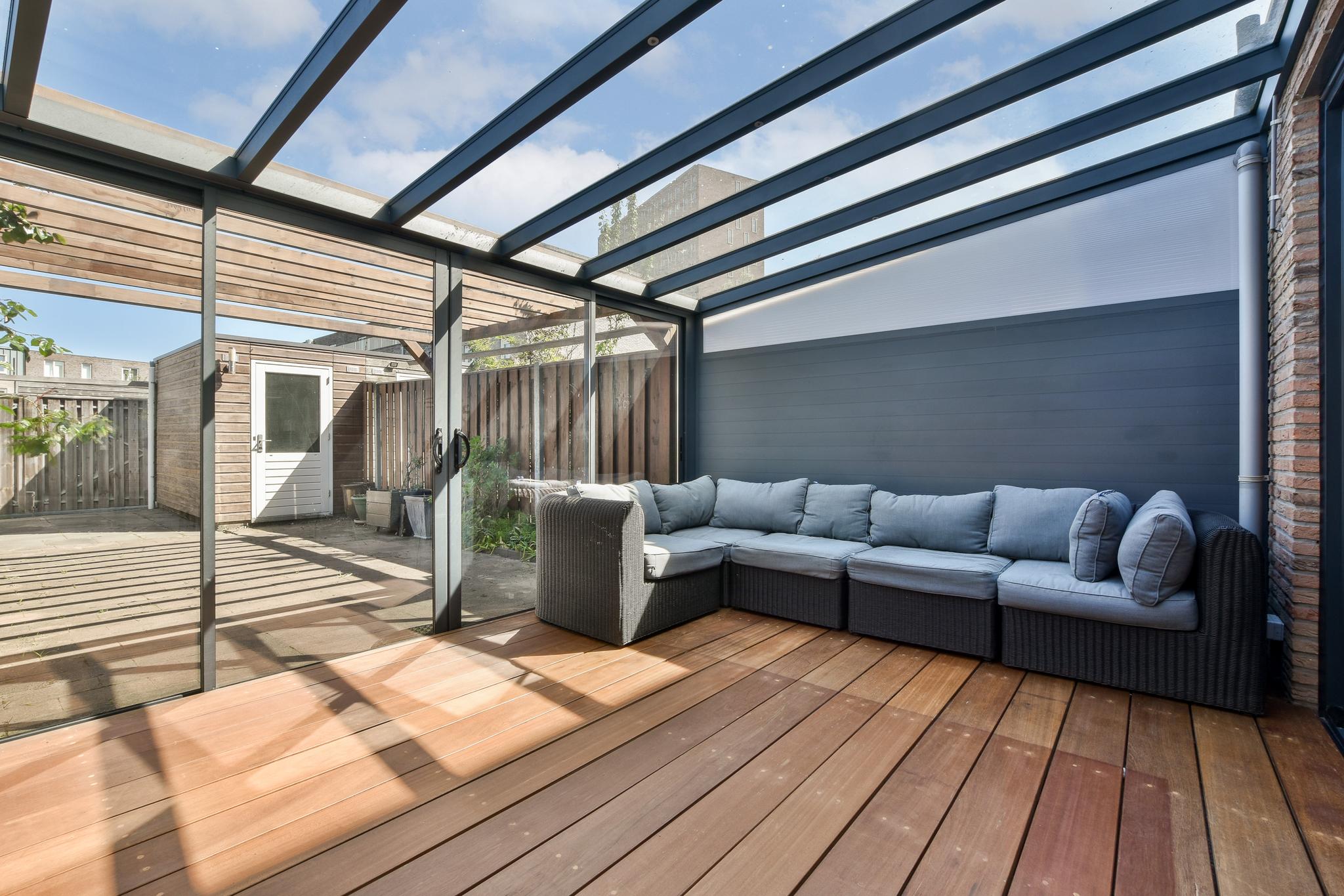 Te huur Huis Beneluxlaan 586 in Almere