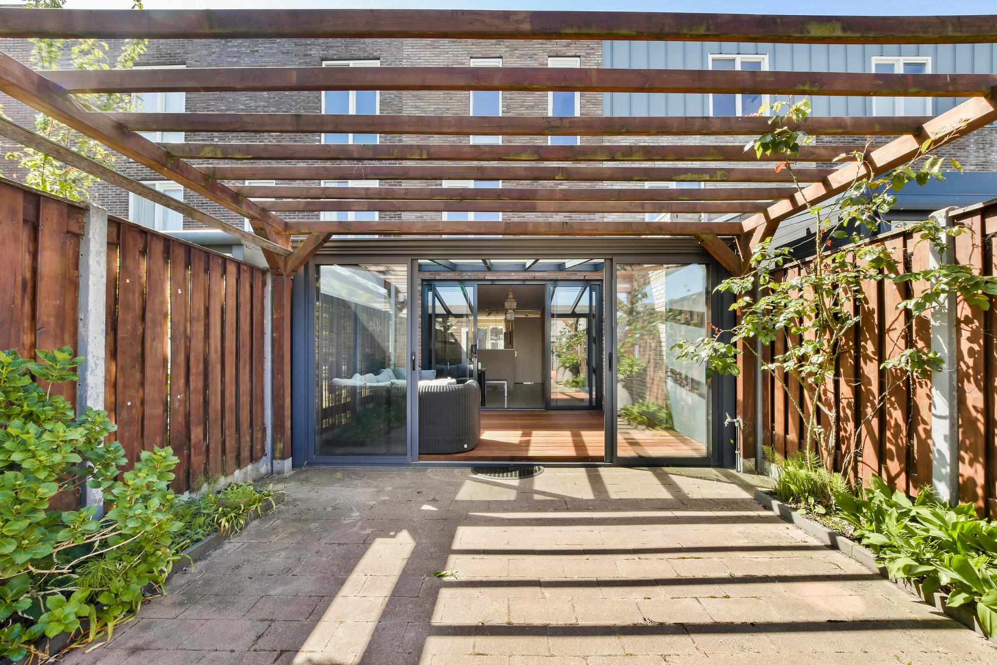 Te huur Huis Beneluxlaan 586 in Almere